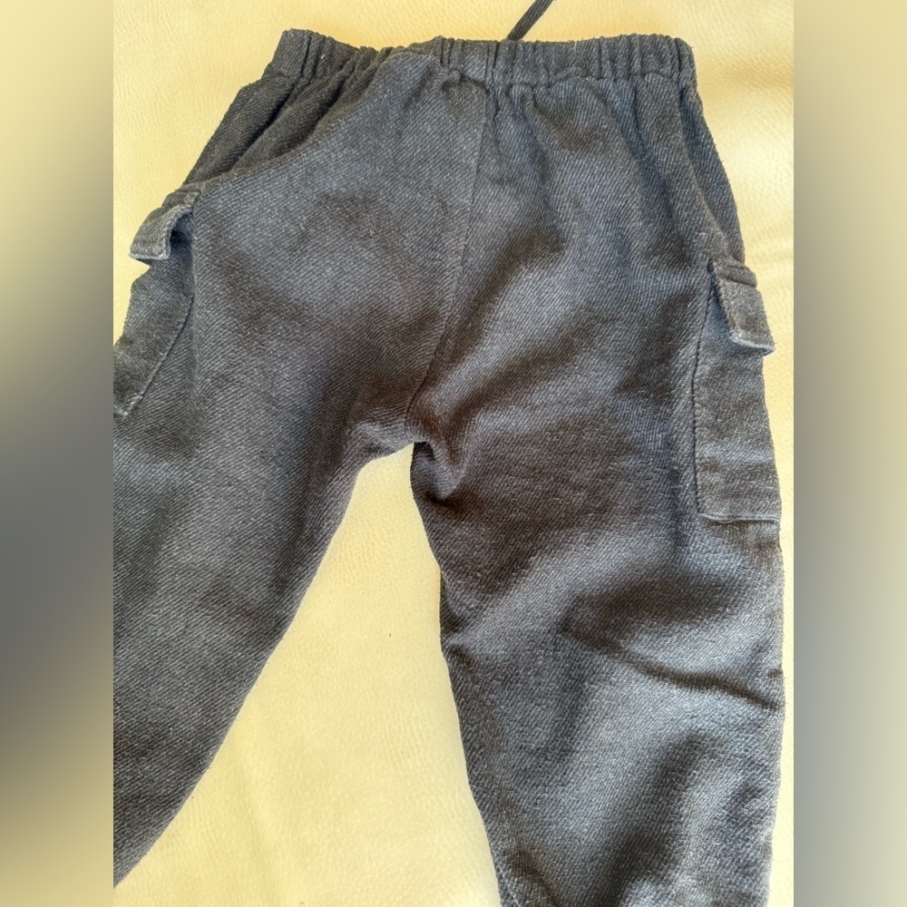 Bundle of Zara pants for boys - Picture 11 of 16